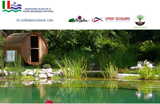 1° workshop biopiscine