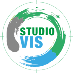 logo Studio Vis