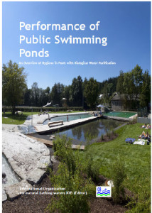 Performance of Public Swimming Ponds