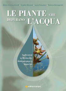 Le piante che depurano l'acqua